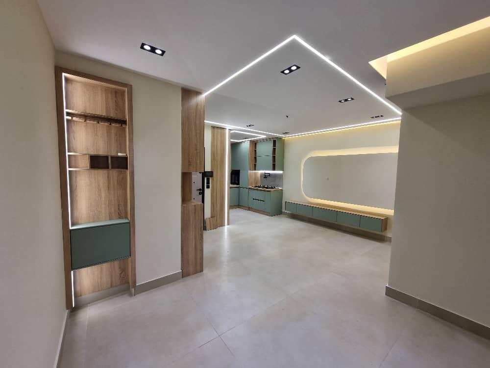 پخش و اجرای محصولات کی پلاس سازه گستران یگانه پایدار در صادقیه تهران